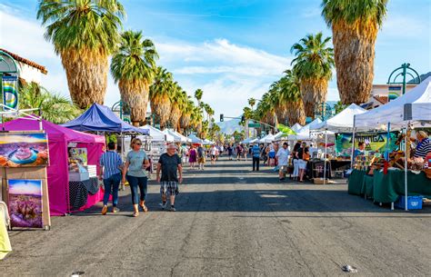 street fair palm springs ca|palm springs street fair thursdays.